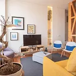 Apartament Alfama Tagus