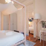 Alfama Tagus Apartament *
