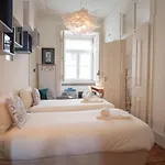 Apartament Alfama Tagus *
