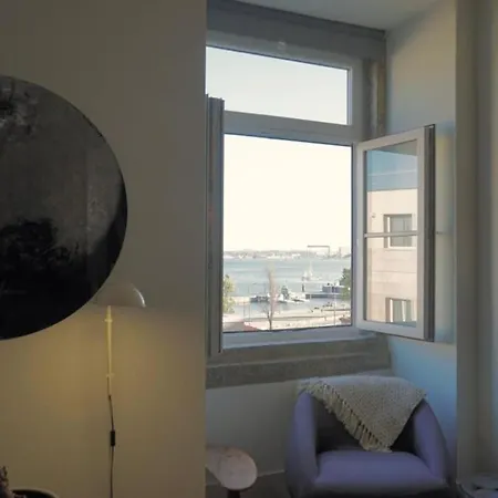 Apartament Alfama Tagus