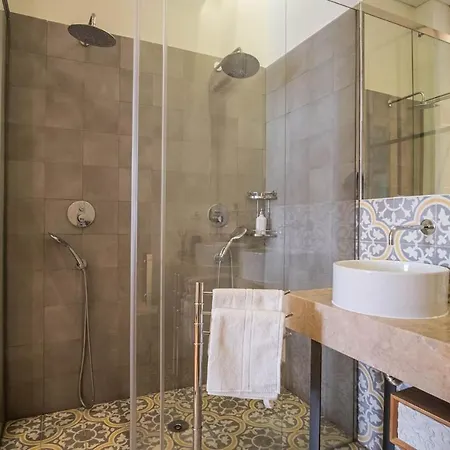 Alfama Tagus Apartment *