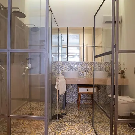 Alfama Tagus דירה ליסבון